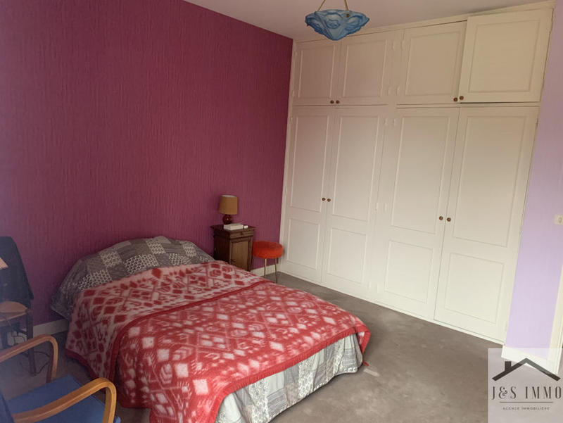 Maison - 173 m² - 6 pièces