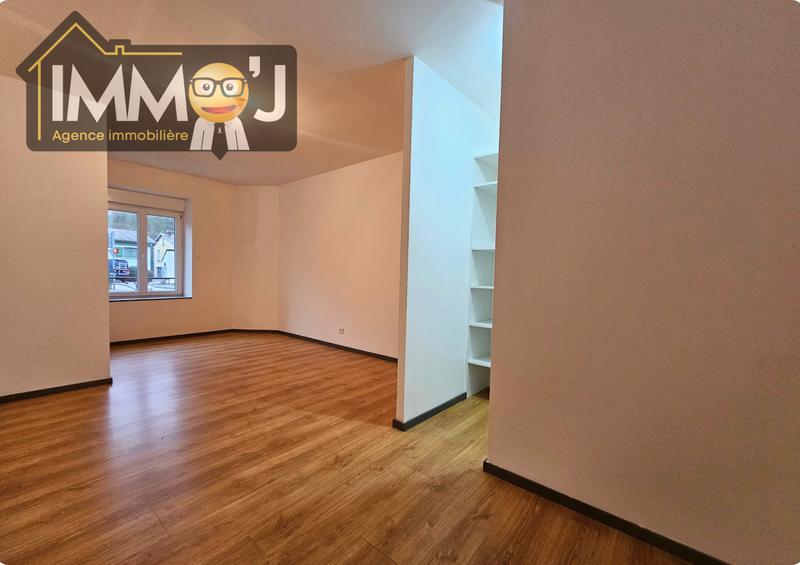 Appartement - 78 m² - 4 pièces