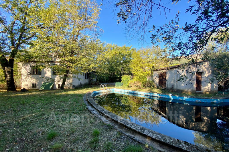 Maison - 138 m² - 6 pièces