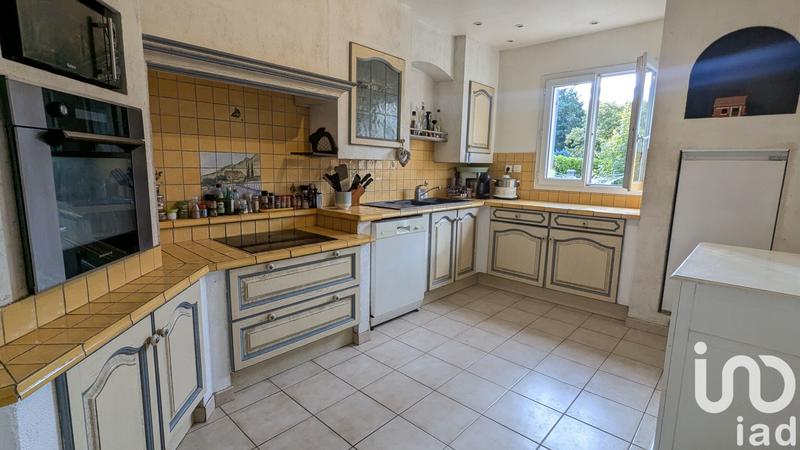 Maison - 103 m² - 5 pièces