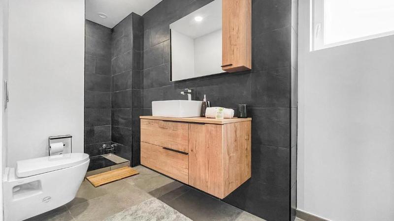 Appartement - 54 m² - 2 pièces