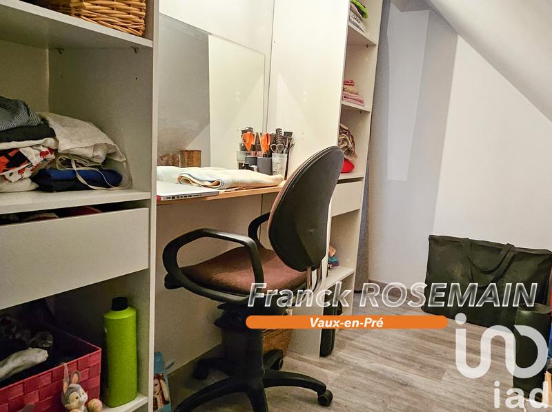 Maison de campagne - 200 m² - 9 pièces