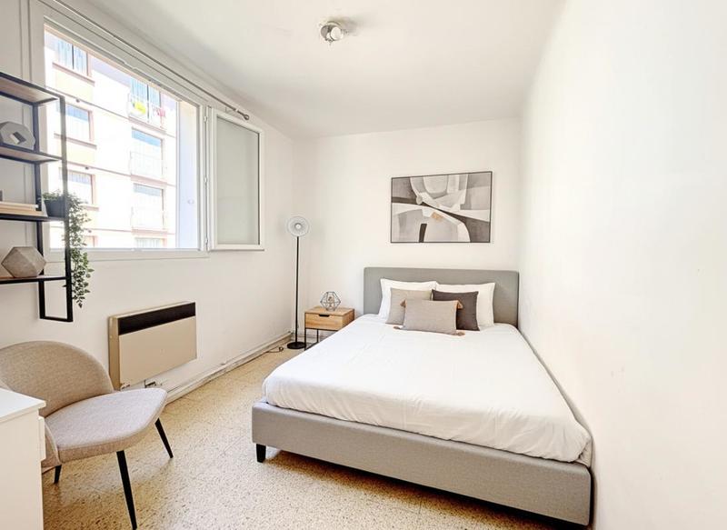 Appartement - 67 m² - 4 pièces