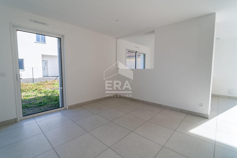 Maison - 98 m² - 4 pièces