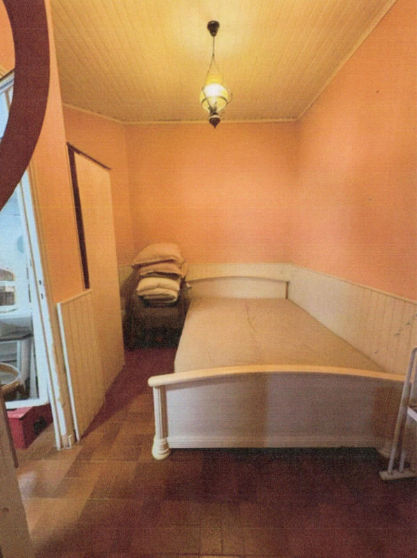 Appartement - 32 m² - 2 pièces