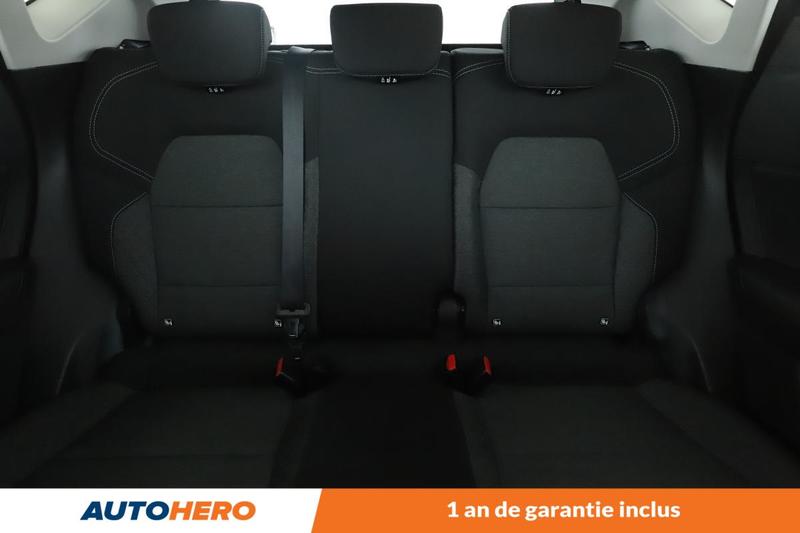 Renault Captur 1.0 TCe Evolution 91 ch