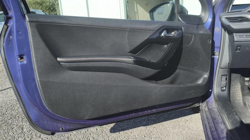 Peugeot 208 1.4 HDi 68 Allure