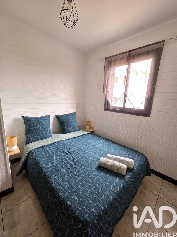 Maison - 67 m² - 2 pièces