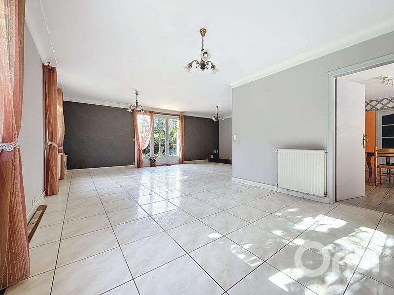 Maison - 135 m² - 4 pièces