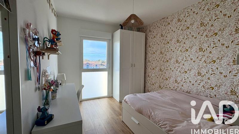 Appartement - 87 m² - 4 pièces