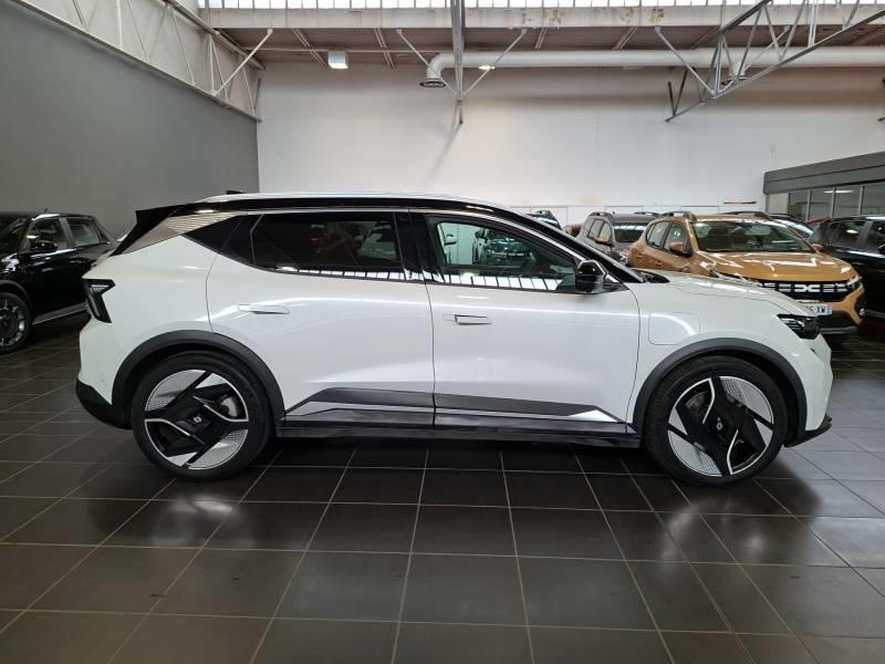 Renault Scénic E-Tech electrique 220 ch grande autonomie Techno Iconic