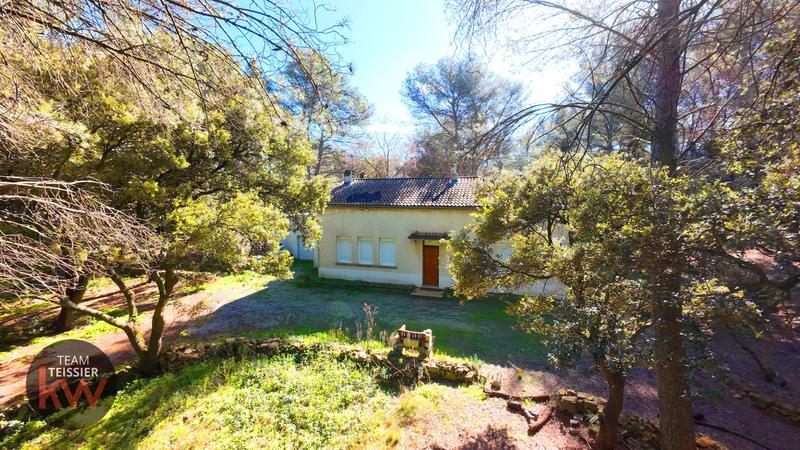 Maison - 113 m² - 5 pièces