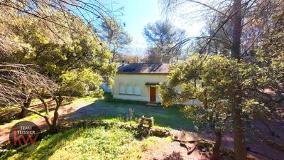 Maison - 113 m² - 5 pièces