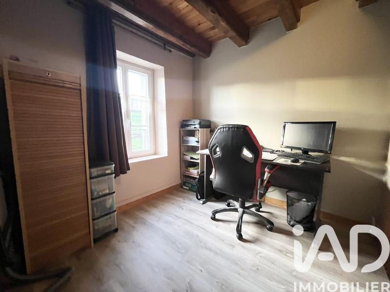 Maison de campagne - 110 m² - 5 pièces