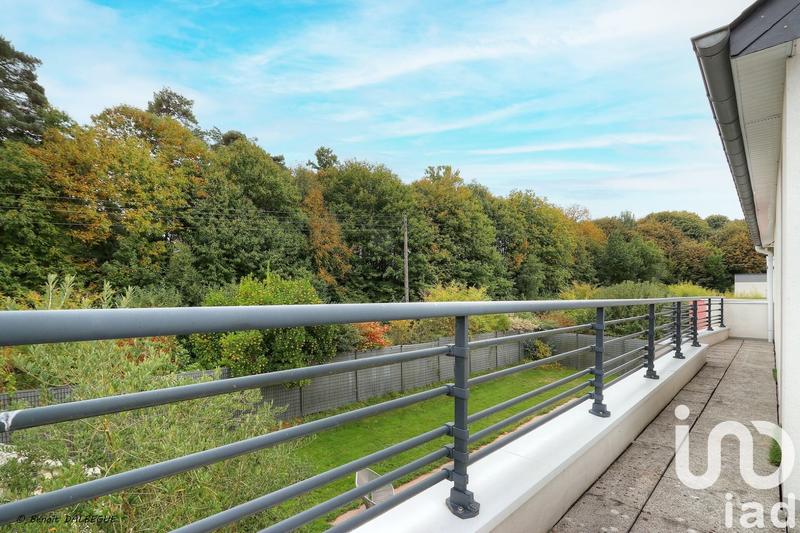 Maison de maîtres - 153 m² - 7 pièces