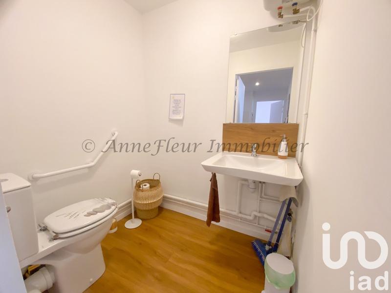 Appartement - 46 m² - 3 pièces