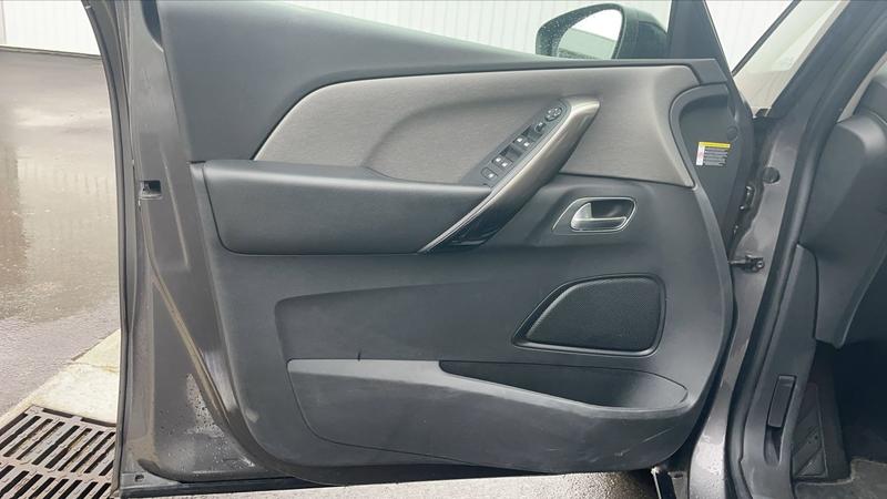 Citroën c4 spacetourer 1.5 BlueHDi 130 Eat8 Shine - 7 places Automatique