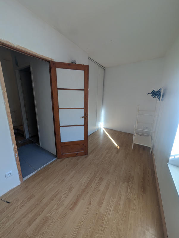 Maison de village - 120 m² - 5 pièces