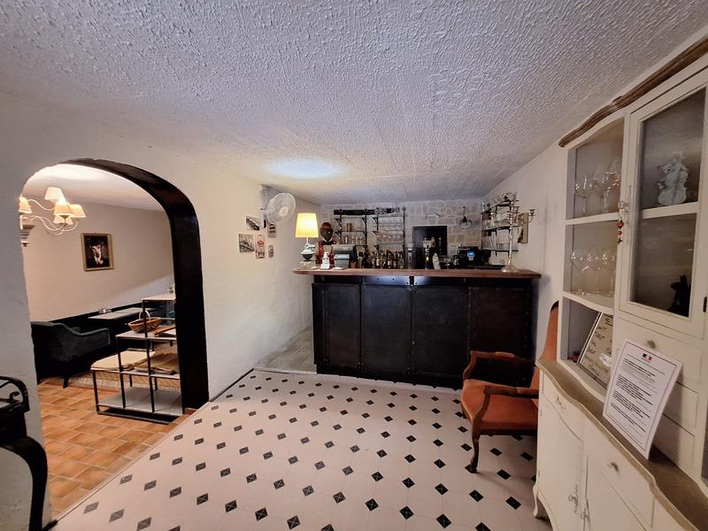 Maison traditionnelle - 430 m² - 17 pièces