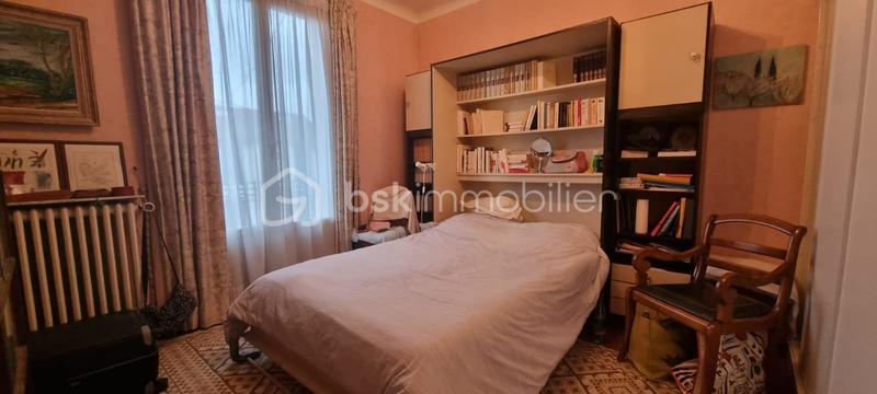 Maison ancienne - 87 m² - 5 pièces