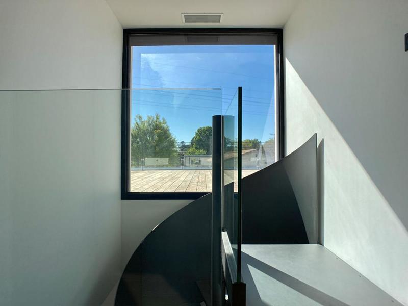 Maison - 200 m² - 7 pièces