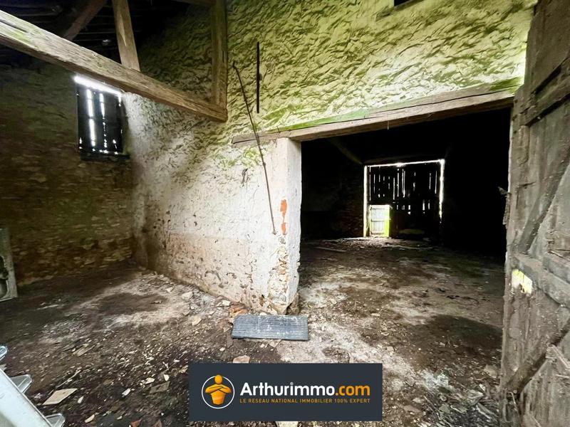 Maison - 120 m² - 1 pièce