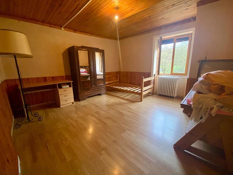 Maison - 107 m² - 4 pièces