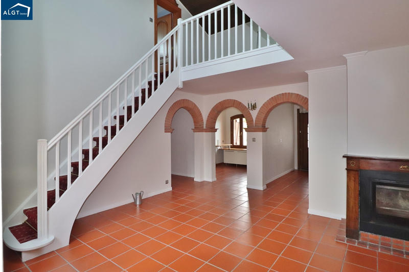 Villa - 155 m² - 6 pièces