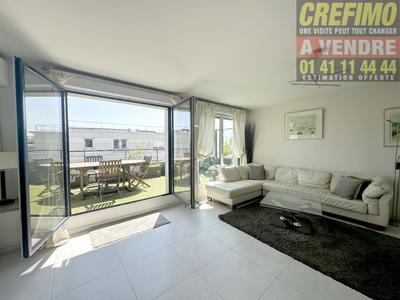 Appartement - 74 m² - 3 pièces