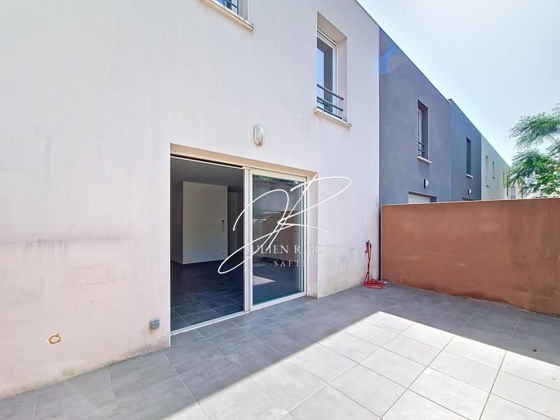 Maison - 73 m² - 4 pièces