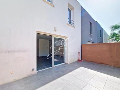 Maison - 73 m² - 4 pièces