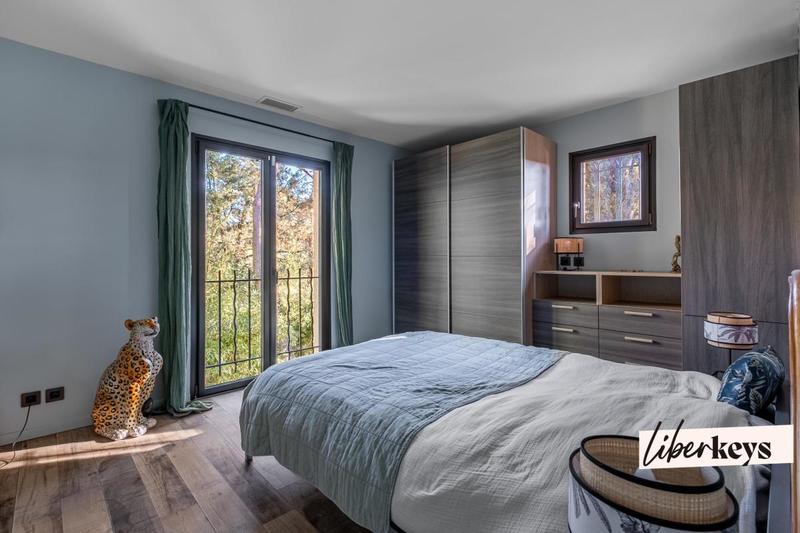 Villa - 135 m² - 6 pièces