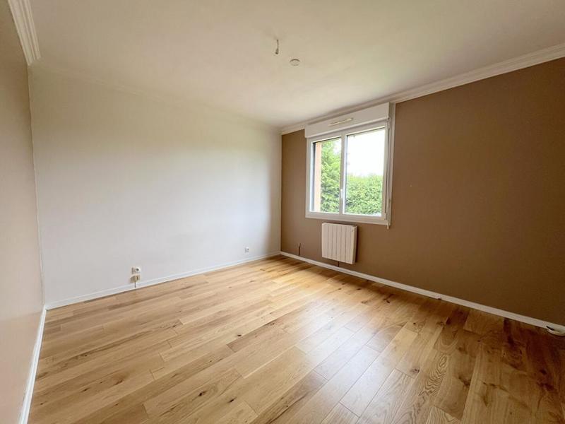 Maison - 151 m² - 8 pièces