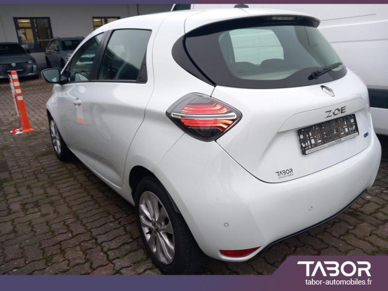 Renault Zoe Ze50 R110 Experience Kauf-Bat. Ccs
