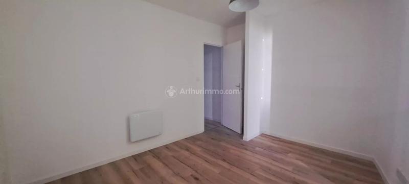 Appartement - 49 m² - 2 pièces