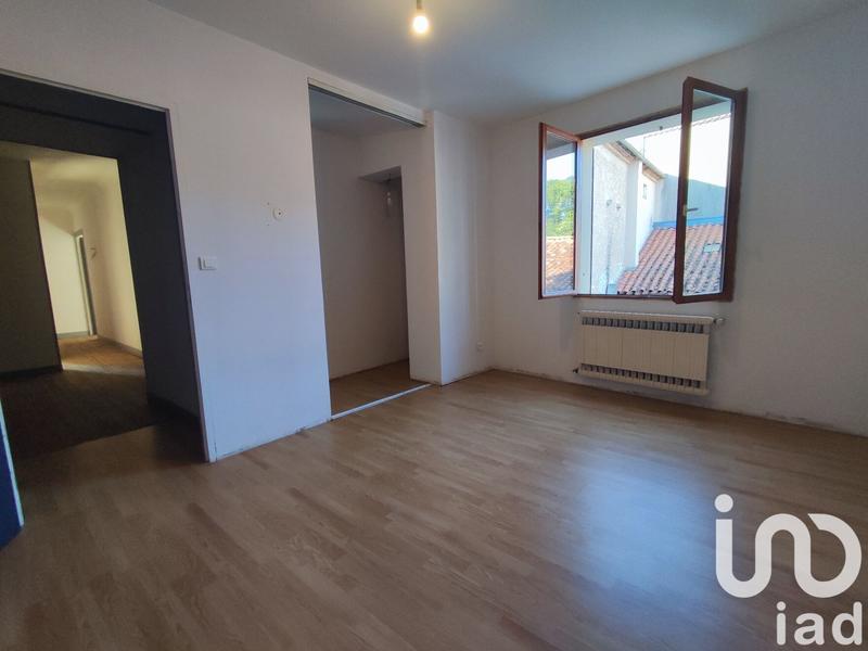 Maison - 178 m² - 6 pièces