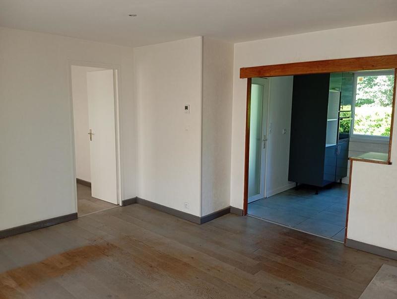 Maison - 124 m² - 6 pièces