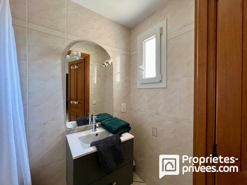 Maison - 151 m² - 7 pièces