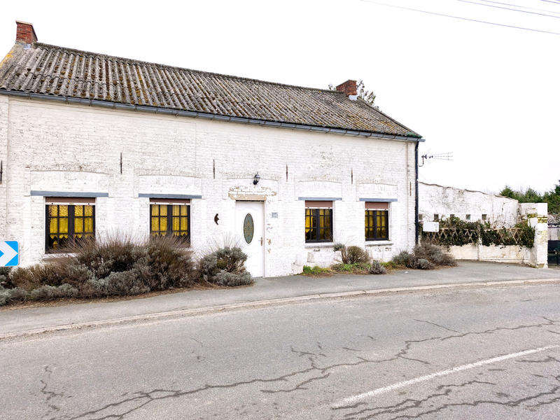 Maison - 91 m² - 5 pièces