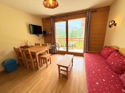 Appartement - 32 m² - 2 pièces