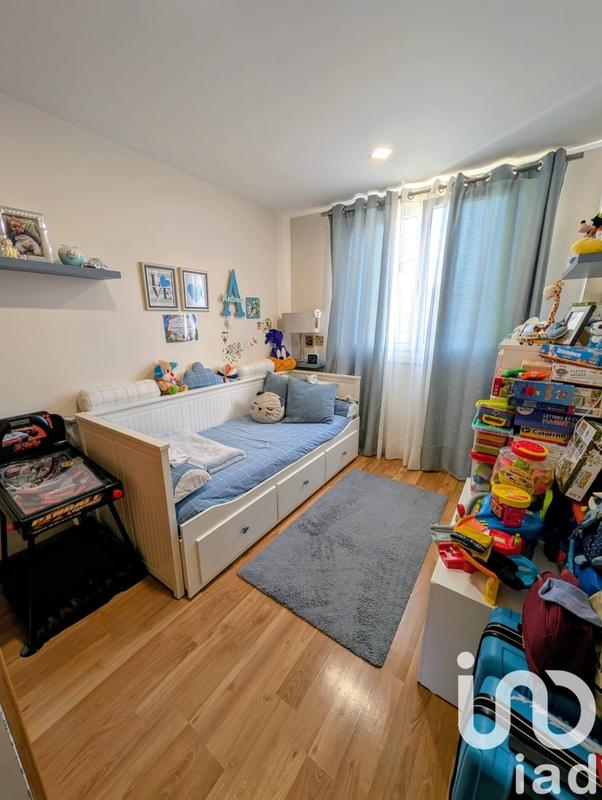 Appartement - 66 m² - 4 pièces