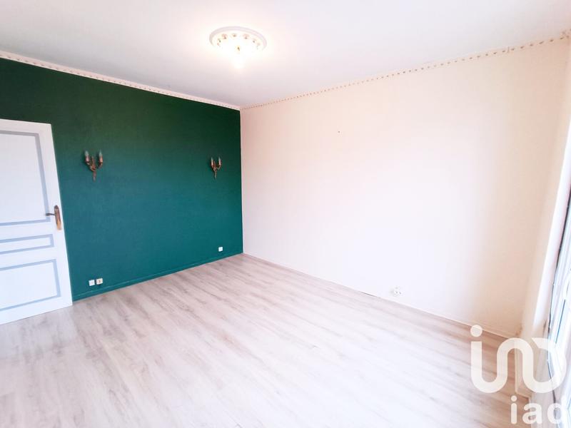 Maison de ville - 102 m² - 5 pièces