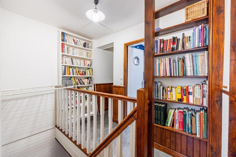 Maison - 86 m² - 4 pièces