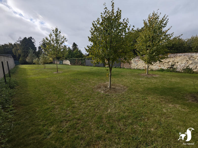 Maison - 191 m² - 10 pièces