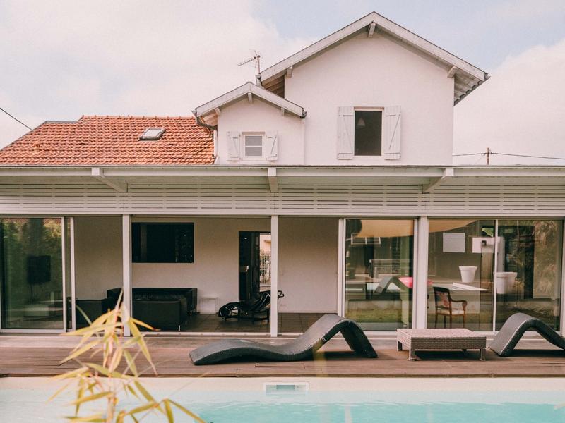 Villa - 239 m² - 7 pièces