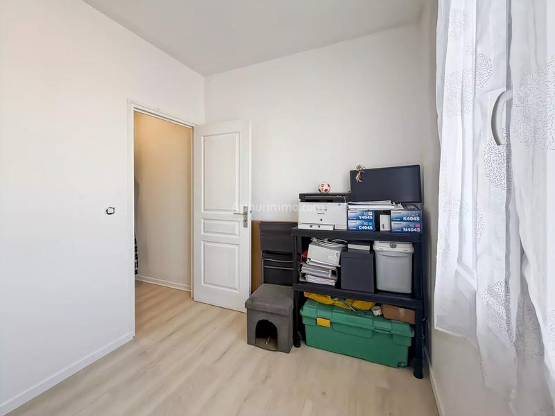 Maison - 52 m² - 3 pièces