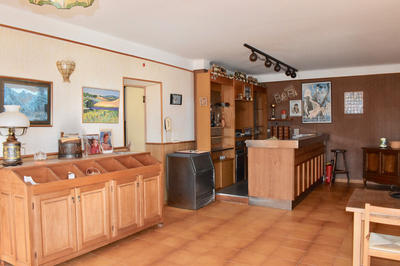 Immeuble - 920 m² - 25 pièces