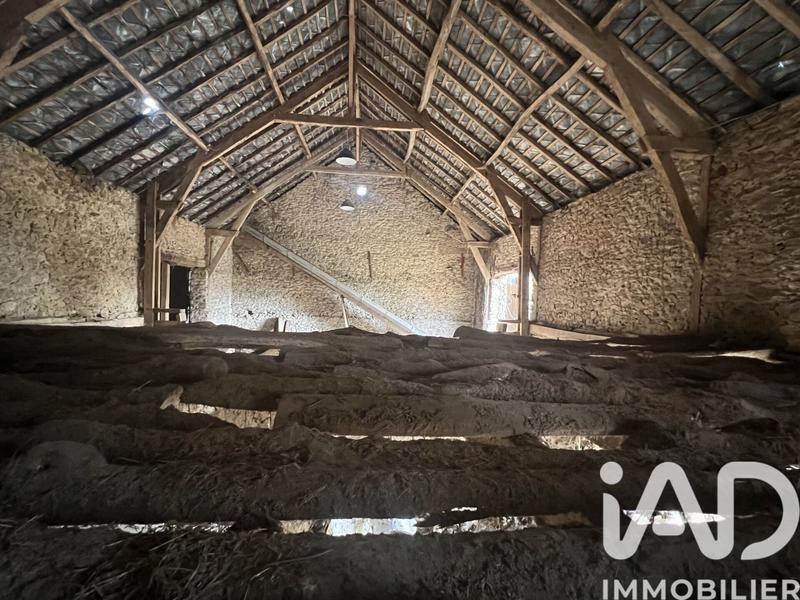 Ferme - 74 m² - 4 pièces