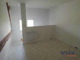 Maison - 117 m² - 6 pièces