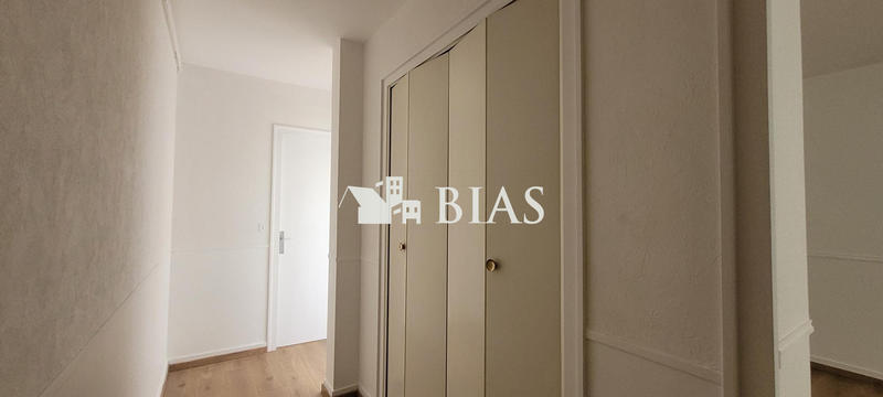 Appartement - 55 m² - 2 pièces